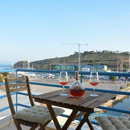 Wonderful Apartment Albufeira Marina 4B 2B Exterior foto