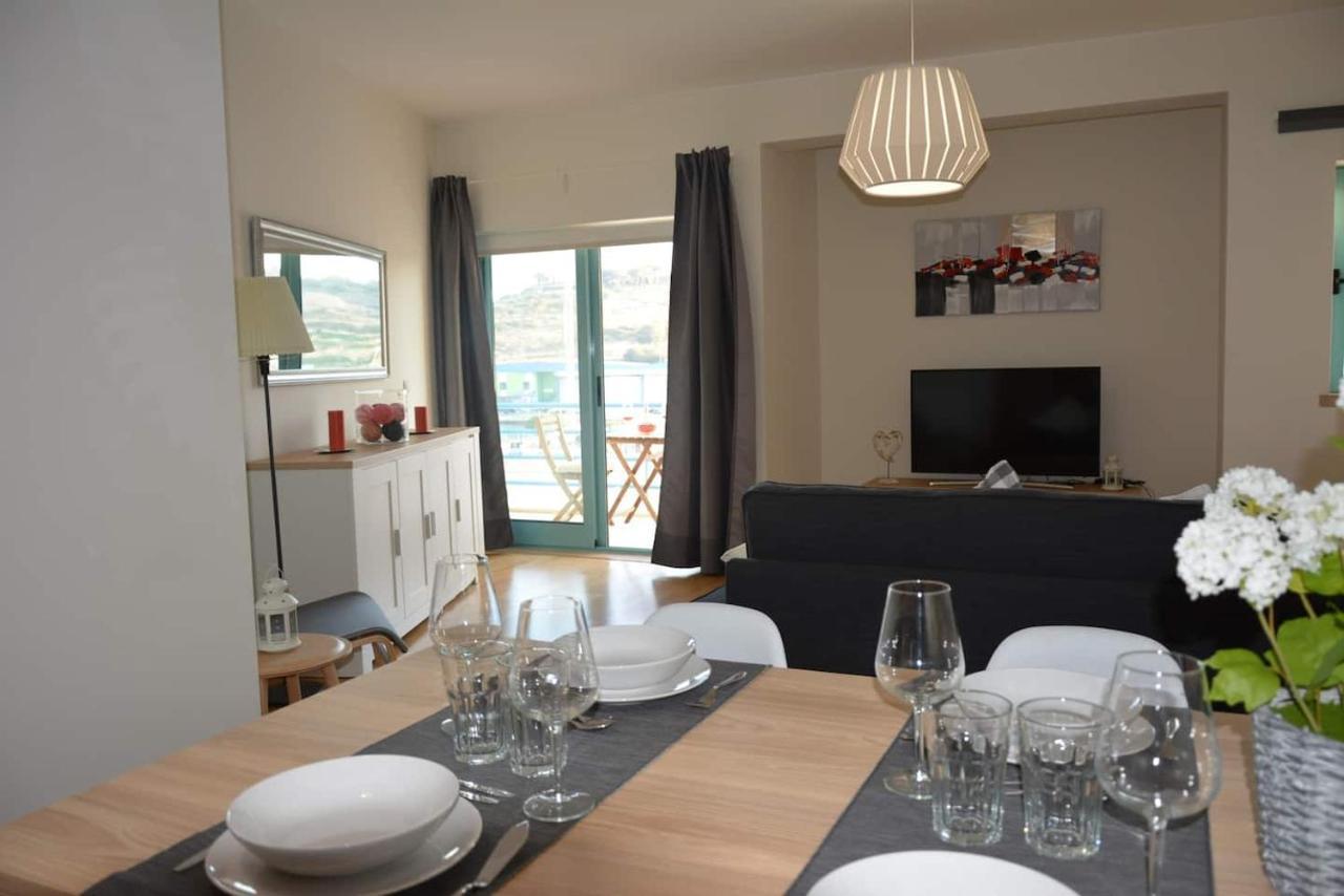 Wonderful Apartment Albufeira Marina 4B 2B Exterior foto